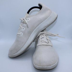 allbirds Men's Tree Runners